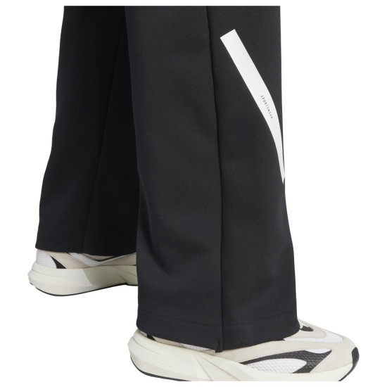 Adidas Γυναικείο παντελόνι φόρμας Z.N.E. Barrel Pants